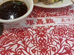 -振鼎鸡(华阴路店)