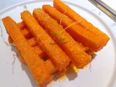 -本来精品川菜(嘉里中心店)