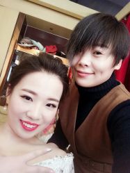 -完美新娘婚纱摄影