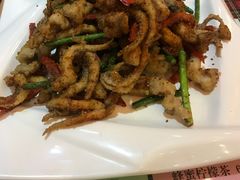 -玉桥餐厅(天坛店)