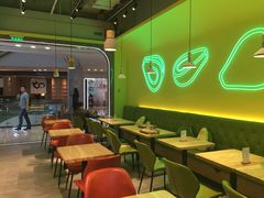 -油梨树AVOCADO TREE(望京店)