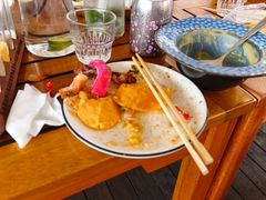 -MR.ROCKY洛奇先生·西餐&酒吧(太古仓店)