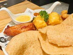 -太二酸菜鱼(汕头苏宁广场店)