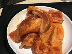 -韩宫宴和牛烤肉(合肥滨湖银泰城店)