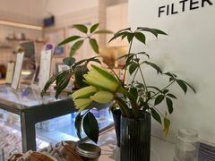 -COTTON CAFE(德信·中外公寓店)