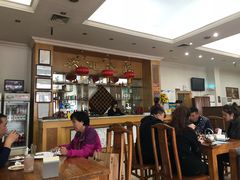 大堂-南磨房食府(燕莎奥特莱斯购物中心店)