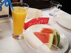 -金狮麟·新豫菜(金码大厦店)