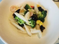 -大鸭梨烤鸭(顺义石园店)