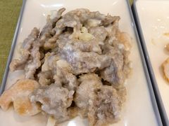 -振生清真饭店(永安道店)