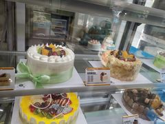 -仟吉KenGee(西子花苑店)