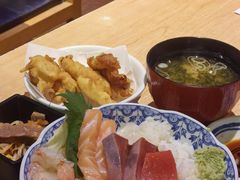 -板长寿司(铜锣湾店)