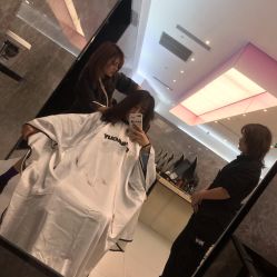 -TONI&GUY