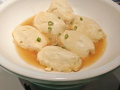 客家酿豆腐-客家汇·客家传承菜(水库店)