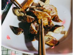 -惠记粉汤羊血(小南门店)