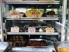 -马凯餐厅(长椿街店)