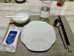 -云锦壹号·淮扬宴(徐汇万科店)