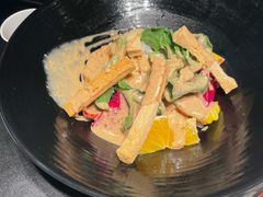 牛油果蔬菜沙拉-凤凰湘语(浦东旗舰店)