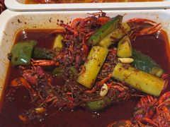 -阿青龙虾(新城店)
