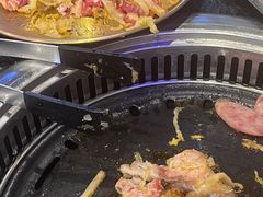 -老卜奎齐齐哈尔烤肉(人民东路店)