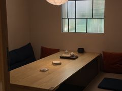 -茗知道茶馆(世博源店)