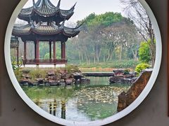 -西溪国家湿地公园