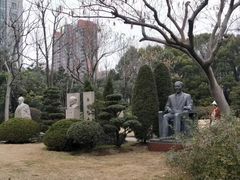 -宋庆龄陵园