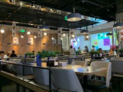 大堂-川成元·麻辣香锅(凯德MALL西直门店)