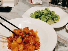 -王庄阿咪海鲜大排档(上下杭店)