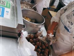 -芳婆糕团店(王府大街店)
