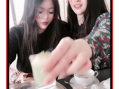 -悦厅·下午茶(杭州柏悦酒店)