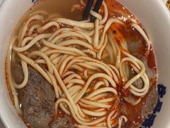 -陳香貴·兰州牛肉面(松江亚繁亚乐城店)
