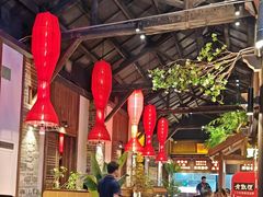 -野山舂·贵州现舂酸汤牛肉(东山店)