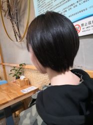 点击看大图 -那茉 Hair Salon