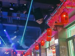 -喜鹊音乐酒馆(西街店)