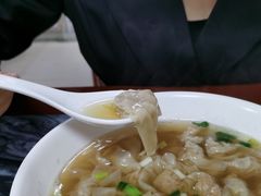 -崖口云吞(石岐店)