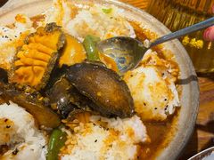 -九號院子海鲜烧烤