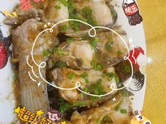 -伟记牛蹄(道滘店)