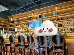 -老吴咖啡( 国贸商住大厦店)