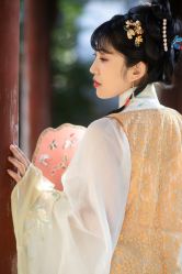 -八角古风摄影