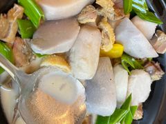 -客汀家宴·客家烟火 四季食材(集美店)