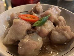 -鹭江宾馆·观海餐厅