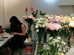 -花未央花店·WEYOUNG