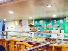 -马记伊源斋涮肉·清真菜(潘家园古玩市场店)