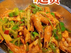 -川玉楼火锅(大庆中路店)