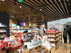 -九木杂物社(恒隆广场店)