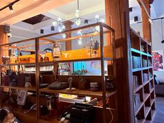 -1901 Cafe(西四店)
