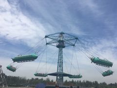 -秦皇岛乐岛海洋王国