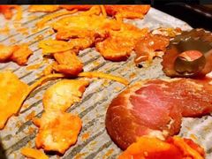 -新石器烤肉(无锡万象城店)