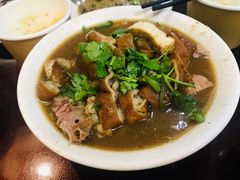 卤煮-姚记炒肝店(鼓楼店)