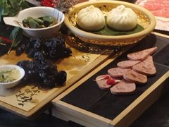 -慢丽江·云南野生菌土鸡锅(付家庄店)